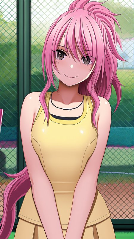 桃田みここ