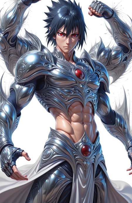 R50 Alien Armor