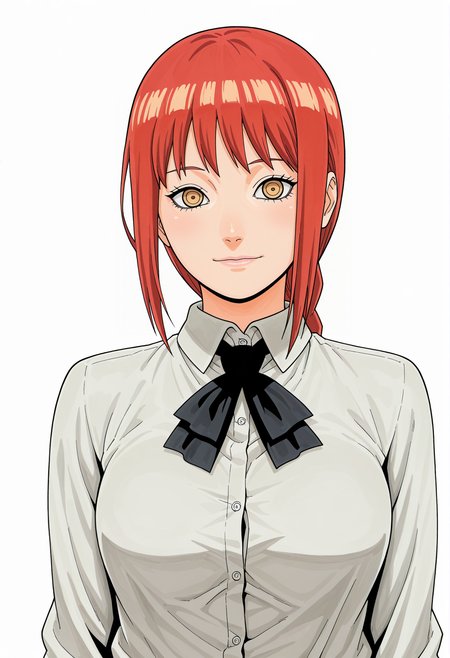 amazing quality,very aesthetic,absurdres,best quality,newest,masterpiece,4k resolution, absurdres, highres,
kishimoto masashi, naruto (series),  <lora:NARUTOSTYLE2:1> 1girl,  makima (chainsaw man),