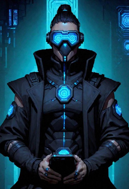 shadowrun_character, high-tech lowlife, masculine, pale, shadowrun_surface