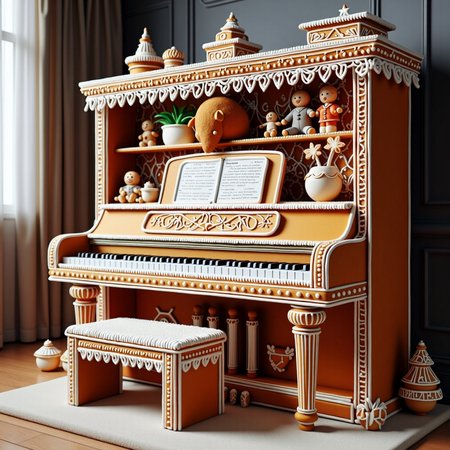 GingerbreadStyle Piano
<lora:GingerbreadStyleFlux-step02000:0.9>