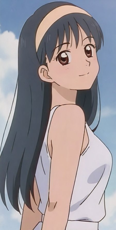 藤井浅子 - 赤ちゃんと僕 / Fujii Asako - Aka-chan to Boku