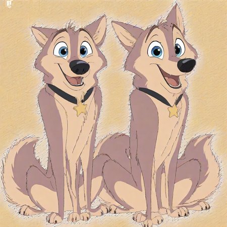 Star-Balto