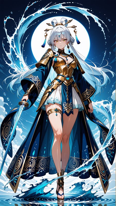 TAOHUA_General cards_XL1.0