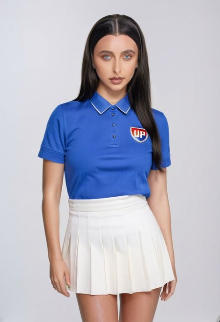 Emma Chamberlain (SDXL)