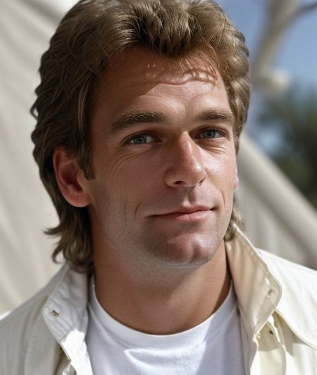 Huey Lewis - Singer