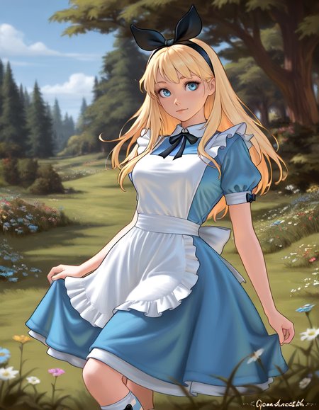 Gwendareth-Style-(illustrious)