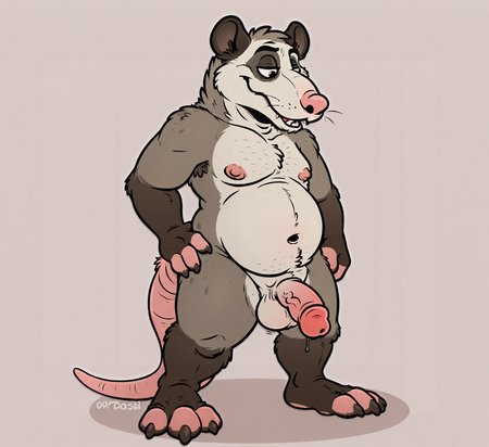 Themongrel