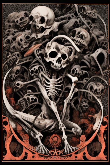 Bonetrousle