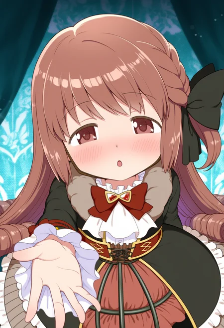 里見灯花