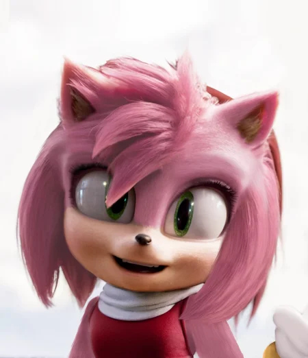 Movie sonic