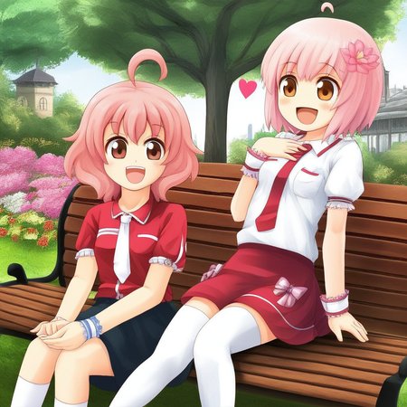 Heart Aino