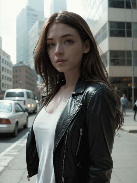 Sarah Bolger