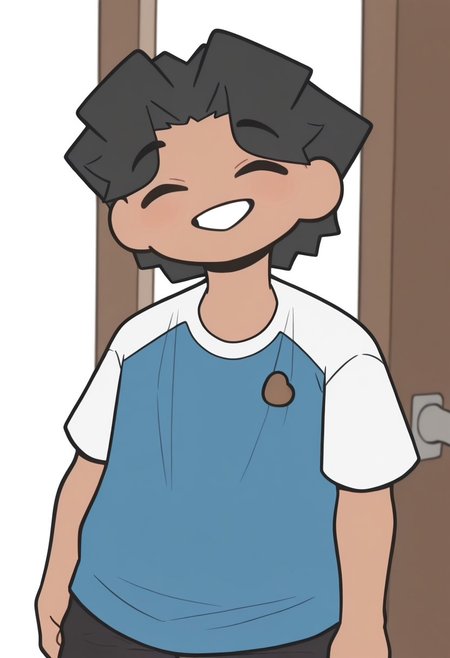 BeanYT- Youtube [Commission]