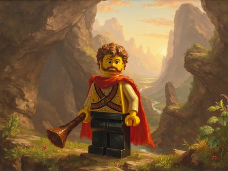 Thomas Cole Style