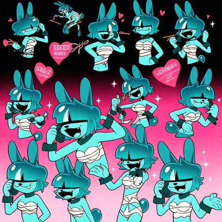 goomy v3