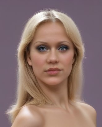 Agnetha Fältskog