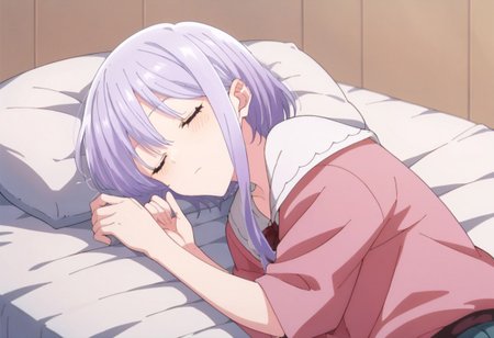 score_9, score_8_up, score_7_up, source_anime, amasawakyou, sleeping