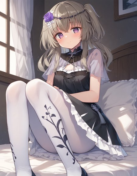 <lora:meimei_himari_XL_pony_bf16_v1:1>1girl, meimei himari,, BREAK score_9, score_8_up, score_7_up, BREAK source_anime, rating_explicit, best quality, masterpiece, uncensored,<lora:sdxl_lightning_4step_lora:1>(clear eyes:1.2),clear art,zPDXLpg