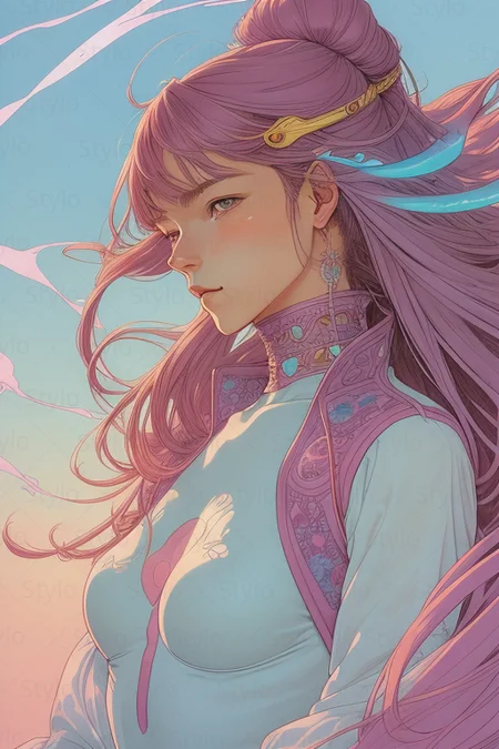 Moebius