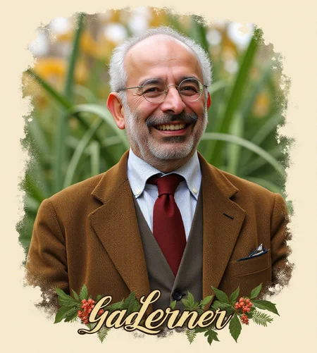 Gad Lerner (Journalist) - FLUX