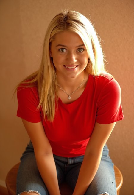 Alison Angel