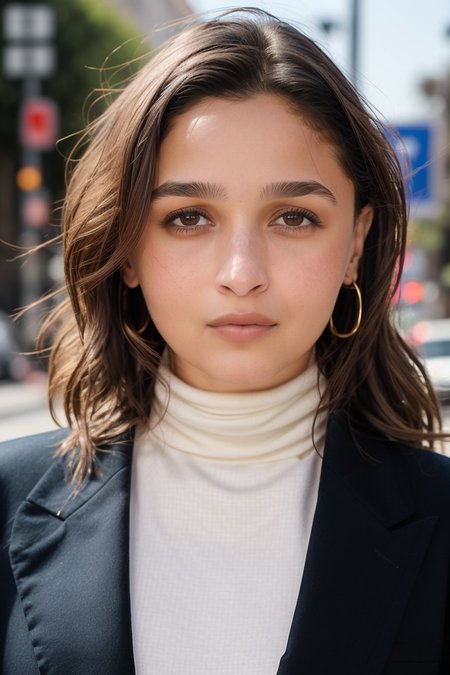Alia Bhatt