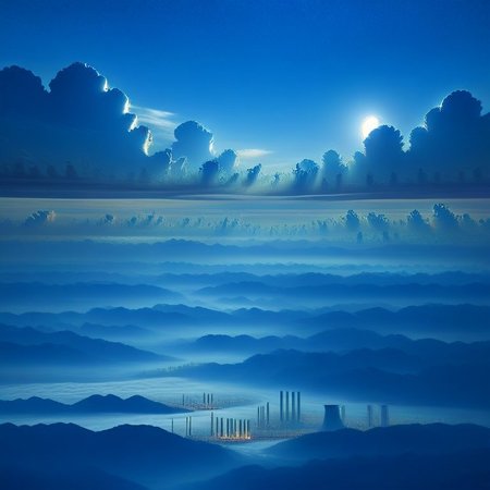 scenery