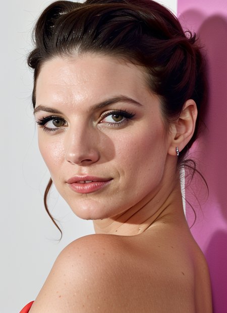 Gina Carano