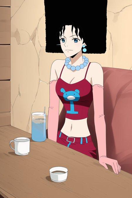 Preview undefined