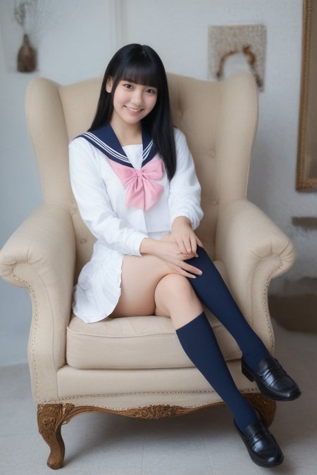 Yoshii Shieru吉井しえる