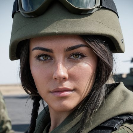 Madison Beer SDXL (2018-2020)
