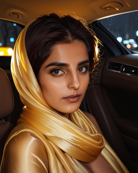 Wychwood Park - Fariha