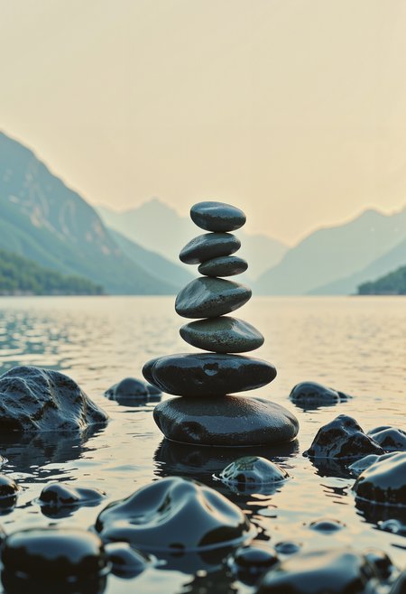 <lora:Delicate_Balance-000015:1.00> <lora:Dark_Gray_Photography_flux:0.25>