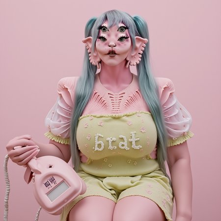 Melanie Martinez PORTALS
