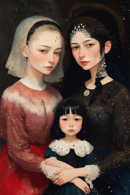 style of Barbara Takenaga 381