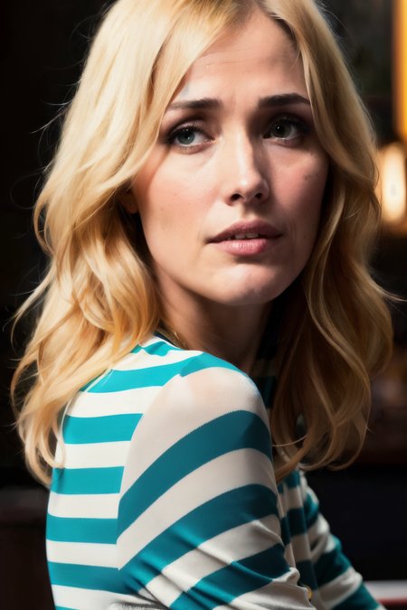 Rose Byrne