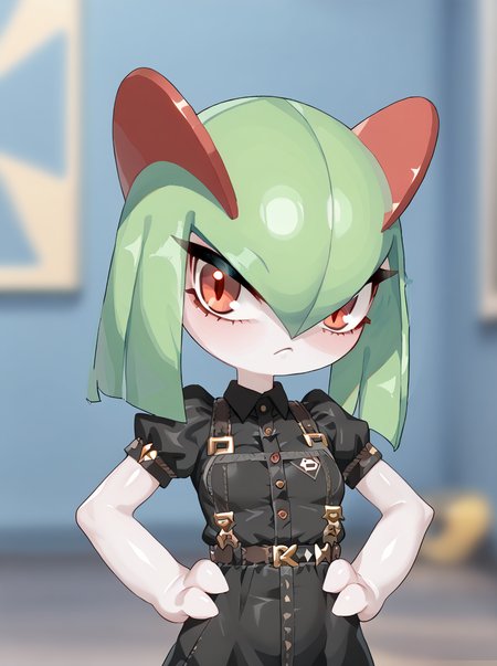 detailed background, shiny skin, posing,
<lora:drunkoak.pony:1>,
drunkoak, kirlia, ,