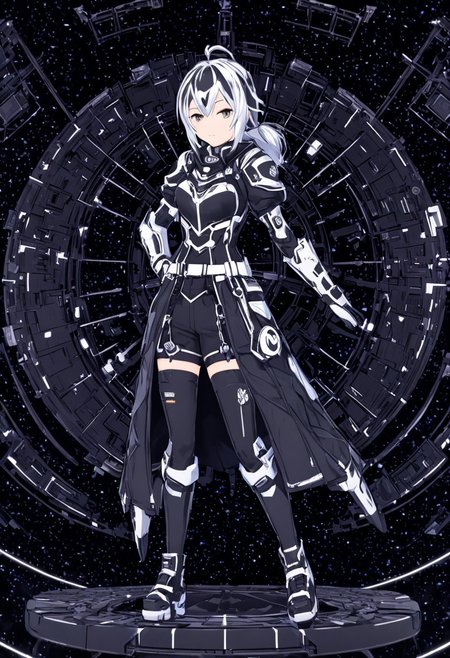 dreamcore background, highly detailed,1 girl,full body