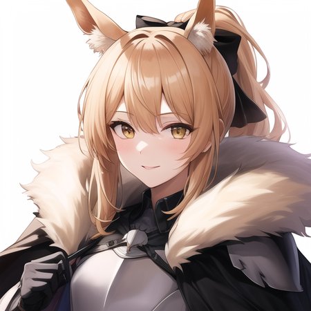 瑕光-明日方舟（Blemishine-Arknights）