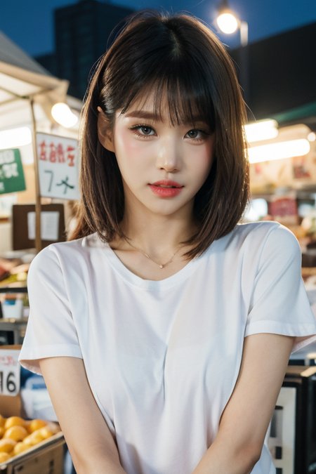 Not GIRL CRUSH - Taeri