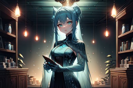 highly insanely detailed, masterpiece, top quality, best quality, highres, 4k, 8k, RAW photo, (very aesthetic, beautiful and aesthetic),  
(code_style,codestyle), 
<lora:CodeStyle (half generic class)_564920:0.8>, 
(1girl:1.3), 1other, 
set in Sith Academy, Sparsely furnished room with cold stone floors, a single iron chandelier hanging from the ceiling, a solid wooden desk with intricate carvings, shelves lined with ancient texts, a high-backed chair draped in dark fabric , at twilight, star_wars,(pure cyan background,transparent background:1.2),âââ