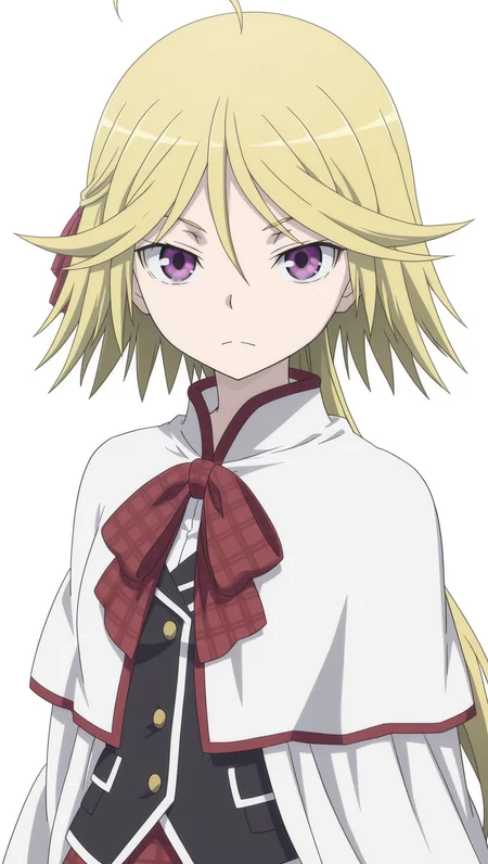 Yamana Mira [Trinity Seven]
