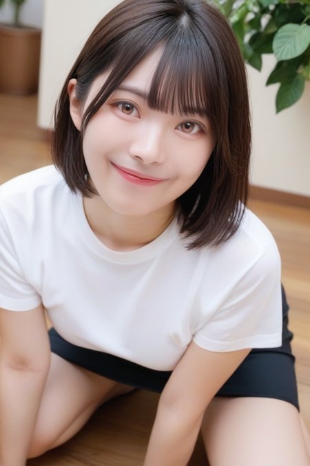 Kohinata Yuri小日向ゆり