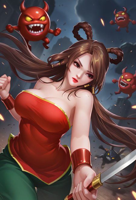 Preview undefined