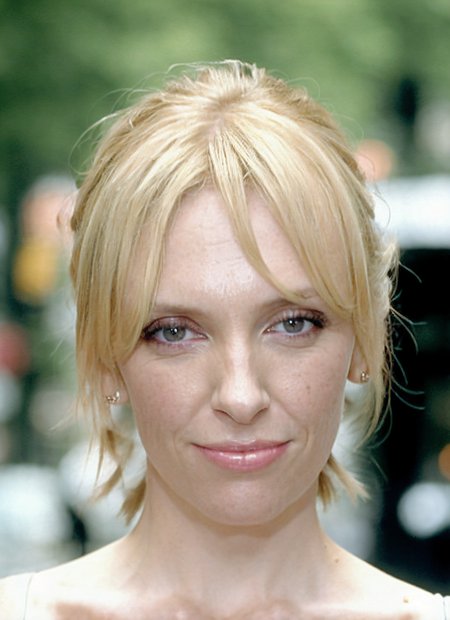 Toni Collette