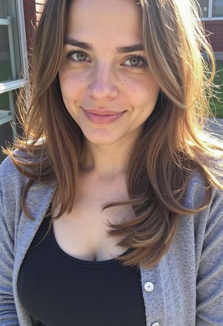 Hack Forums scrapped posted to WhatsApp r/me_irl Shot on iPhone Bad Quality Sharp photo of a 22 years old Elizabeth, female college student, Montreal, <lora:amateurphoto-version5-gm:0.4>