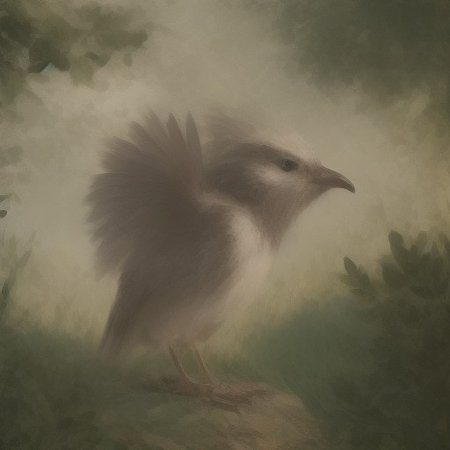 bird