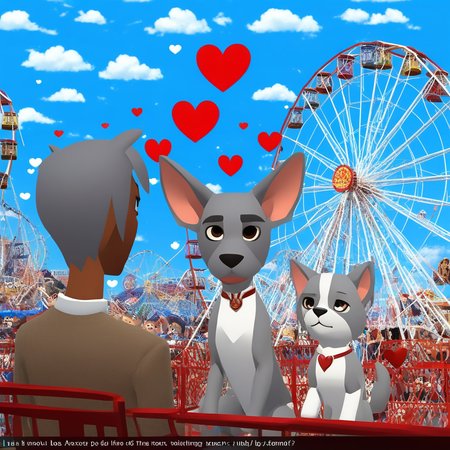 Tomodachi Life