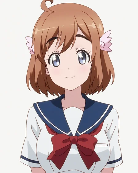 [IL] Hane Sakura - Bakuon!!